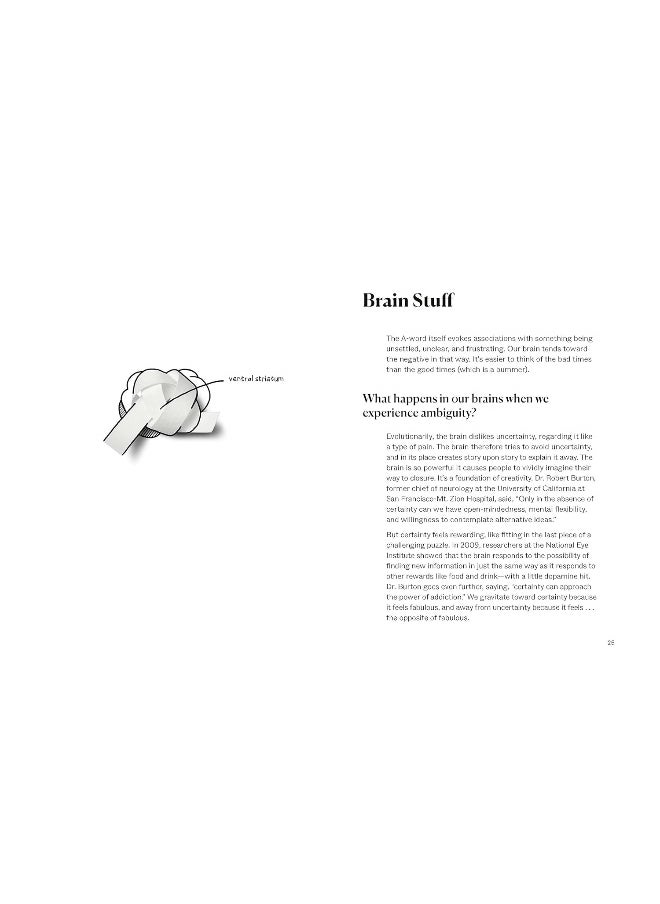 Navigating Ambiguity: Creating Opportunity in a World of Unknowns  - Image 4