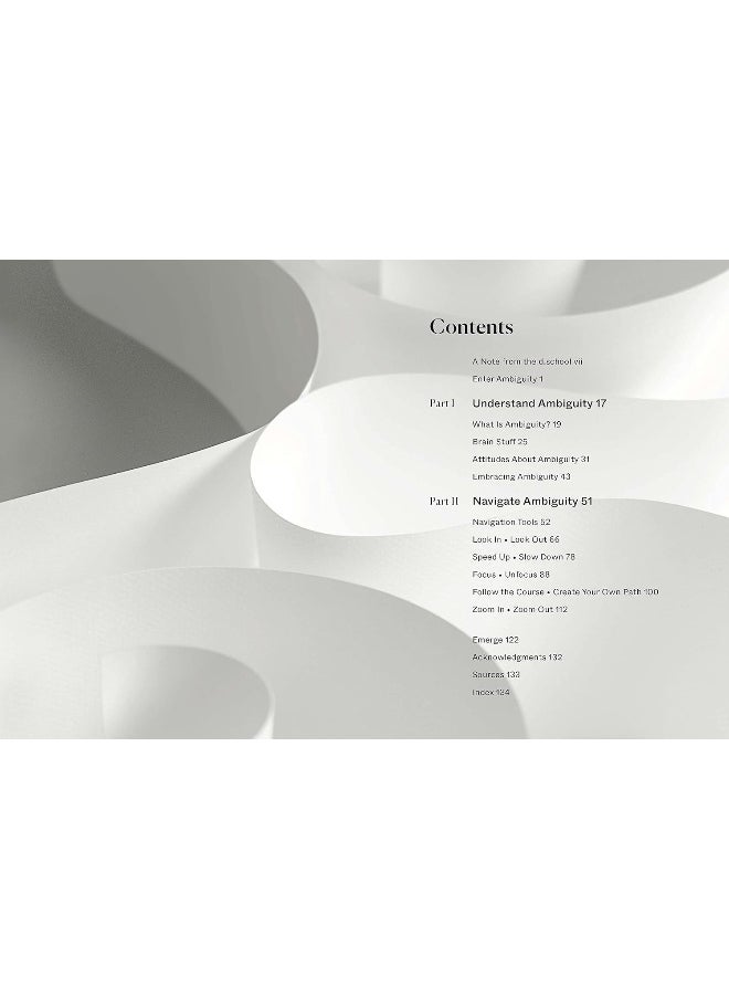 Navigating Ambiguity: Creating Opportunity in a World of Unknowns  - Image 2