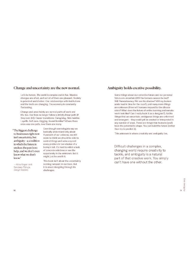 Navigating Ambiguity: Creating Opportunity in a World of Unknowns  - Image 3