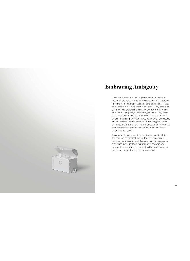 Navigating Ambiguity: Creating Opportunity in a World of Unknowns  - Image 5