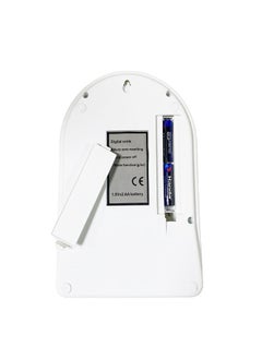 إيه تي إم ميزان المطبخ الرقمي SF-400  - Image 2