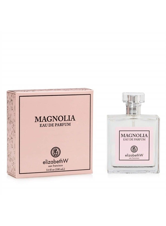 Elizabeth W Magnolia Eau de Parfum-Large 3.4oz