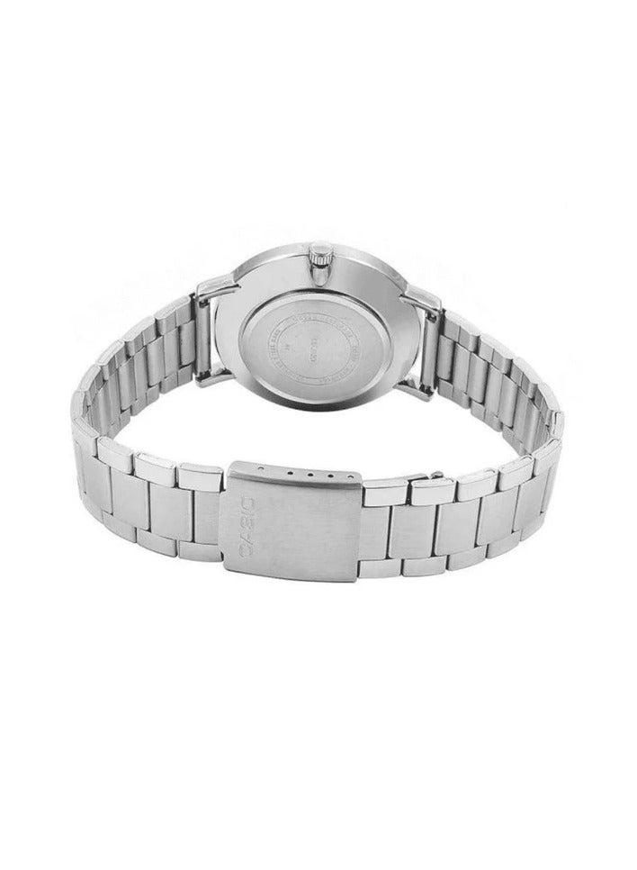 كاسيو ساعة كاسيو LTP-VT01D-4BUDF - Image 3