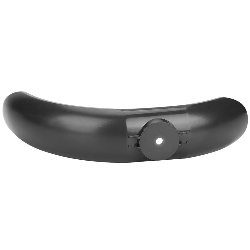 Durable Outdoor Front Fender Replacement Part for Xiaomi Mijia M365 Electric Scooter - Image 4
