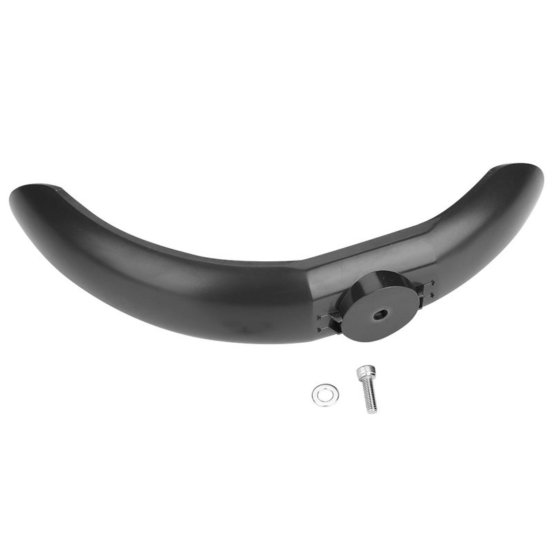 Durable Outdoor Front Fender Replacement Part for Xiaomi Mijia M365 Electric Scooter - Image 1