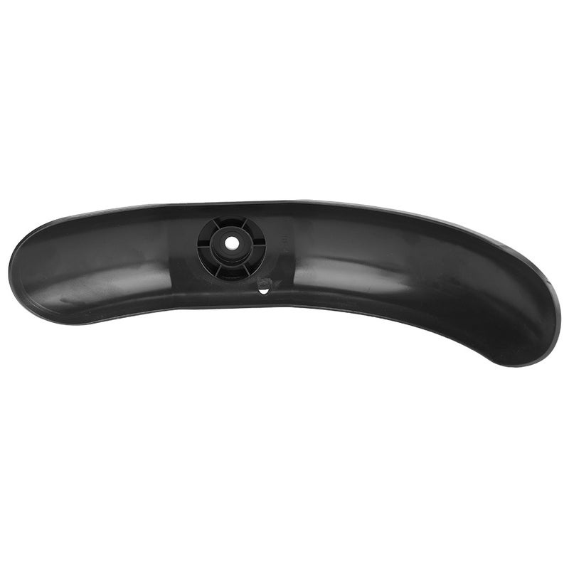 Durable Outdoor Front Fender Replacement Part for Xiaomi Mijia M365 Electric Scooter - Image 2