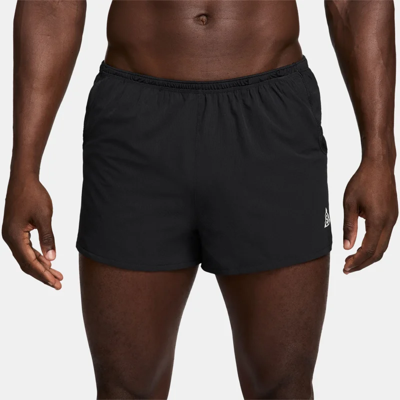 Men's ACG Dri-FIT ADV Brief-Lined Running Shorts