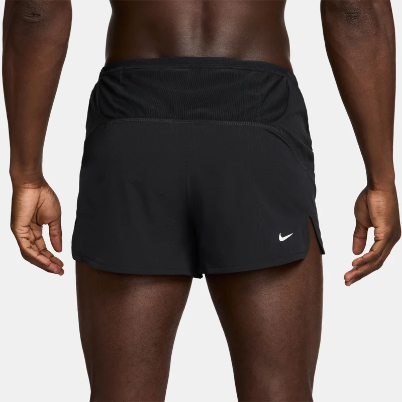 Nike Black Men's ACG Dri-FIT ADV Brief-Lined Running Shorts for Men | Best Price UAE