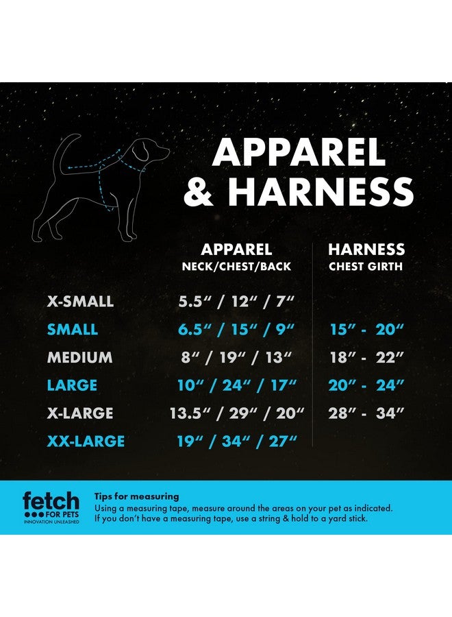 STAR WARS The Mandalorian Dog T-Shirt, Extra Small (XS) | The Mandalorian & Grogu Tee Shirt for Dogs - Image 5