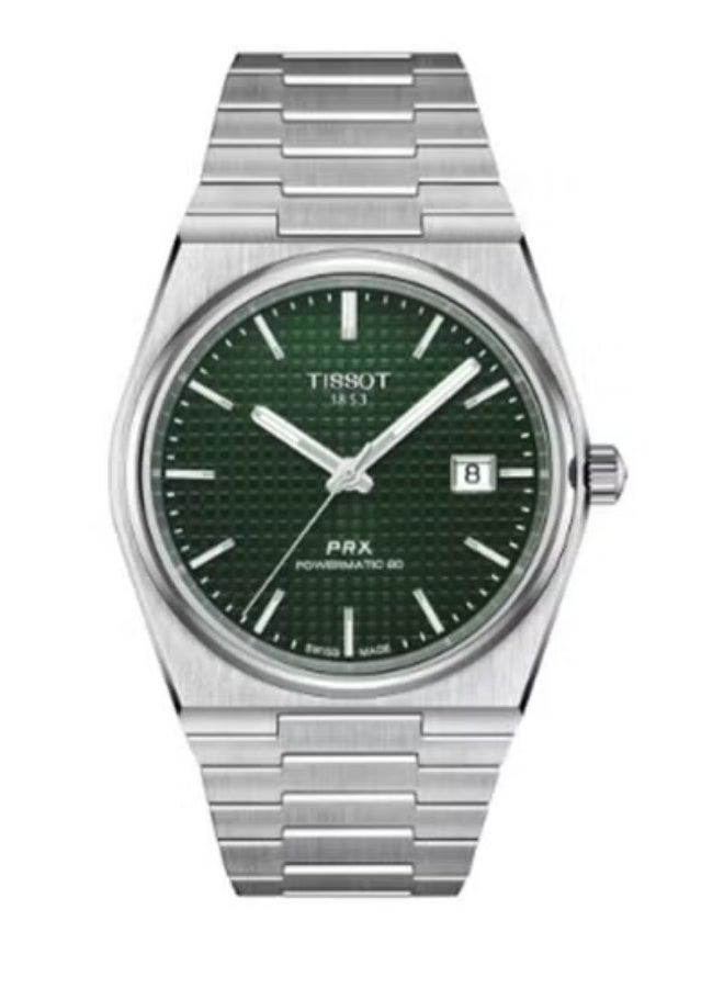 TISSOT Tissot PRX Powermatic 80 T137.407.11.091.00  - Image 1