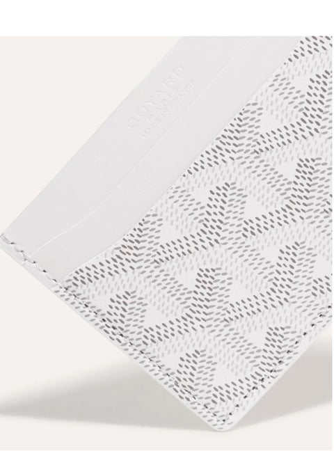 Card Wallet from Goyard