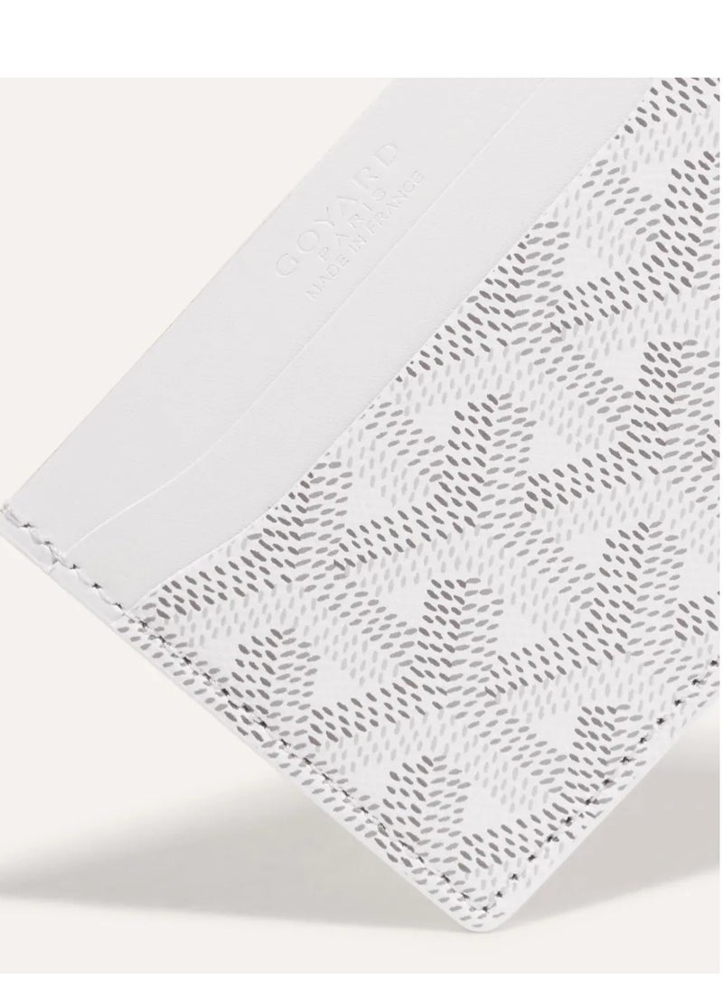 GOYARD - Card Wallet from Goyard - Image 1