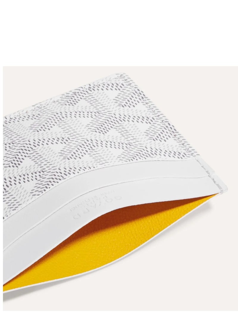 GOYARD - Card Wallet from Goyard - Image 1