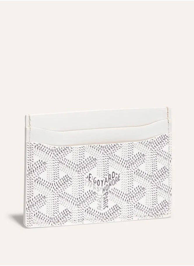 GOYARD - Card Wallet from Goyard - Image 1