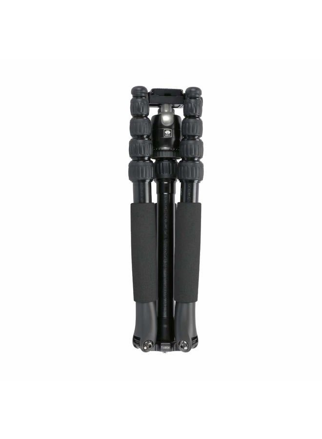 sirui 103020 T-0S Series Travel Tripod with B-00 Ball Head (T-005SK+B-00K) - Image 2
