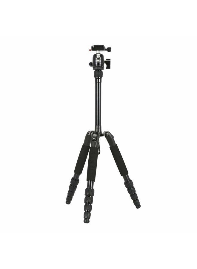 sirui 103020 T-0S Series Travel Tripod with B-00 Ball Head (T-005SK+B-00K) - Image 1