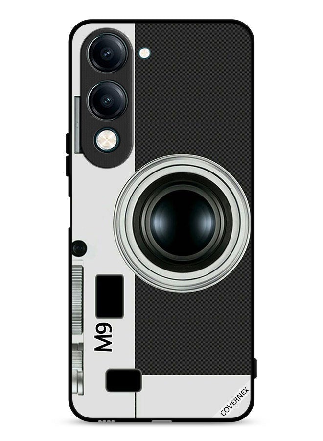 Covernex vivo Y04 Protective Case Cover Camera Art - Image 1