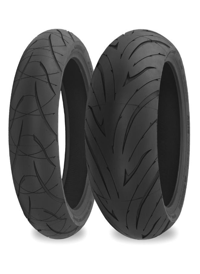شينكو تايرز - اطار موتوسيكل 200/50ZR17 75W T/L - Image 1