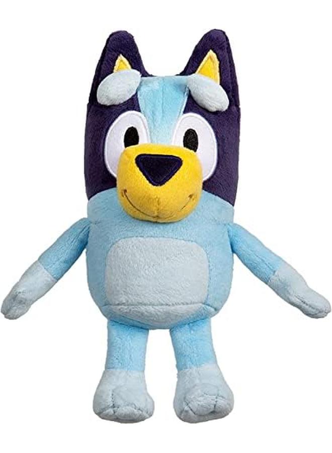 BLUEY Friends Soft And Cuddly Bingo Plush 8 Inch Height - Image 2