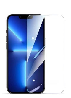 JoyRoom  Tempered Glass Knight Series Film 2.5 D Full Screen Protector HD For Iphone 14 Pro Max - Transparent - pzsku/ZC962B19EF0037763EECDZ/45/_/1689962442/21652165-7944-40df-a22e-c2a30431763a