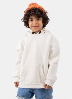 giggles Kids Cotton hoodie  - Image 1