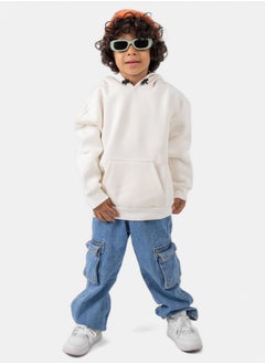 giggles Kids Cotton hoodie  - Image 4
