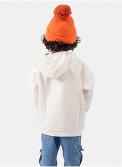 giggles Kids Cotton hoodie  - Image 2