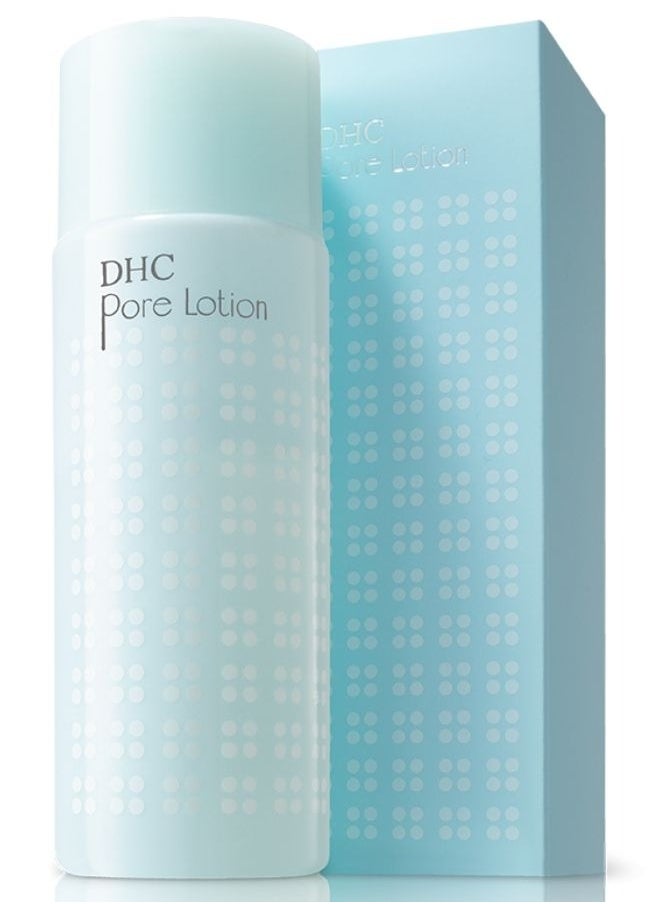 DHC - Pore Lotion (Toner) 120ml - Image 1
