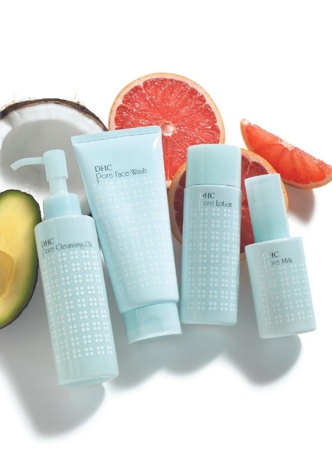 DHC - Pore Lotion (Toner) 120ml - Image 1