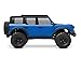 TRAXXAS تراكساس TRX4M 4X4 زاحف مع هيكل فورد برونكو - Image 4