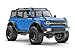 TRAXXAS تراكساس TRX4M 4X4 زاحف مع هيكل فورد برونكو - Image 3