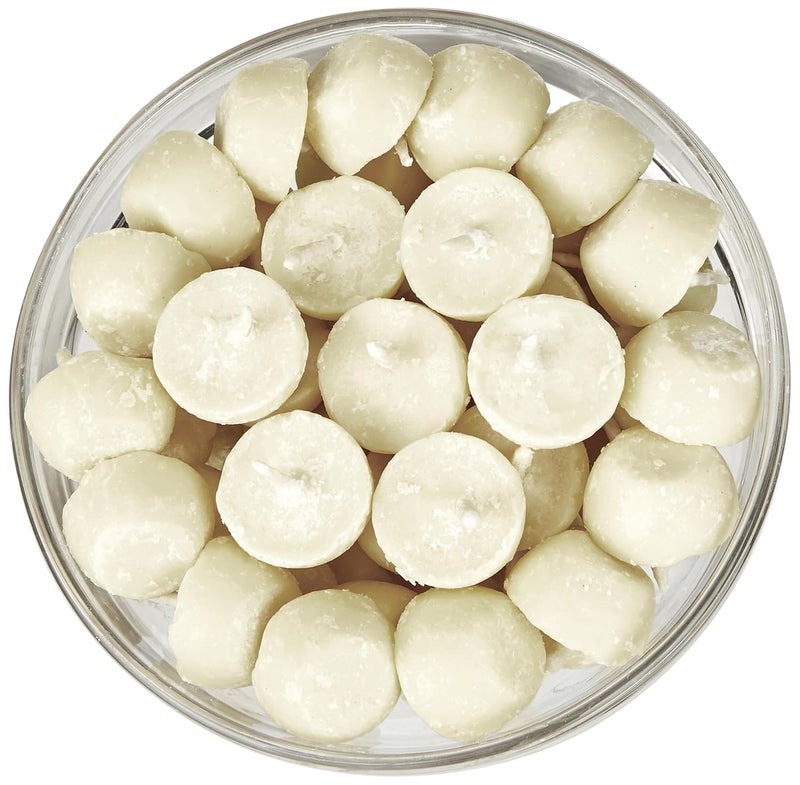 Brand - Solimo Solimo Vanaspati Ghee Diya Wicks 100 Pieces 30Minute Burning Time Pack of 2 - Image 3