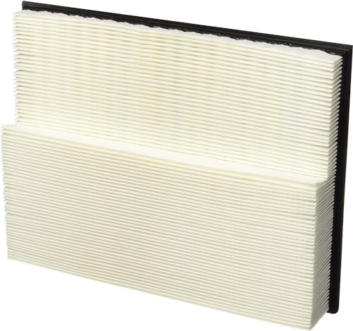 BOSCH 5344WS Workshop Engine Air Filter Compatible with Select MercedesBenz C220 C230 C280 C36 AMG CLK320 ML320 ML350 ML430 ML500 ML55 AMG SLR McLaren - Image 1