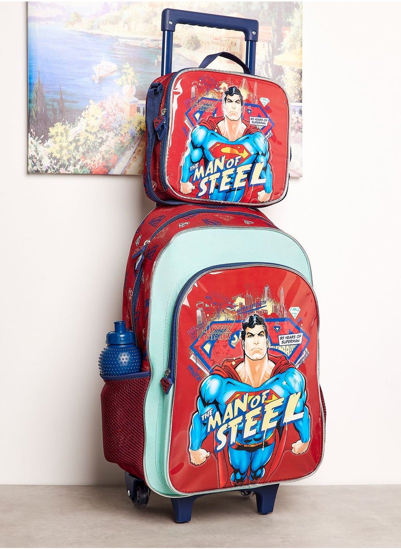 Back To School Superman 5In1 Trolley Box Set - pzsku/ZC963391F83B4B08F54BEZ/45/_/1702460589/3347c36a-bedd-4c93-bf00-ec024d49222a