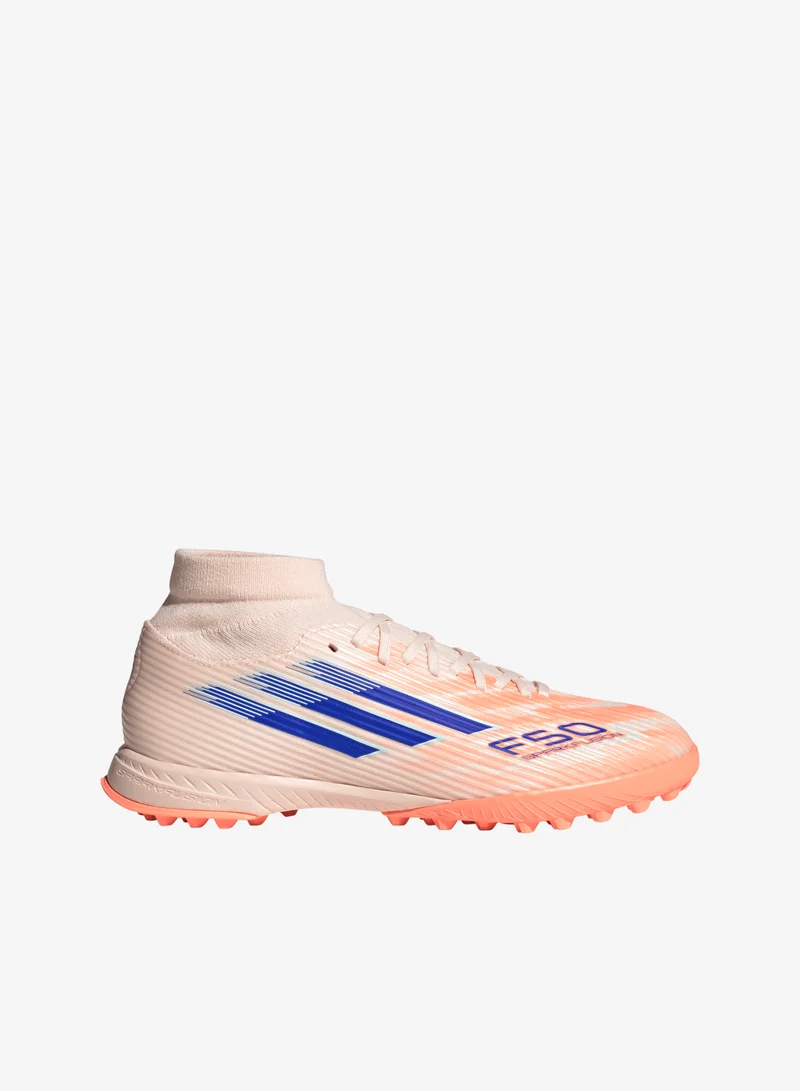 Adidas F50 Sparkfusion League Turf Boots