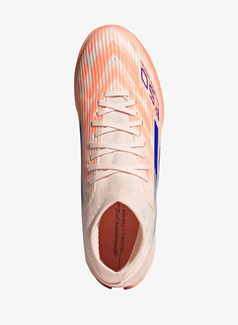 اديداس حذاء F50 Sparkfusion League Turf