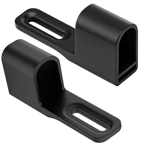 FancyTark 2 Pack Garage Door Sensor Sun Shield Protector Compatible with ​Liftmaster Chamberlain Garage Door Sensors, Fits for 801CB-P 820CB 41A5043 Garage Door Sensors - Image 1