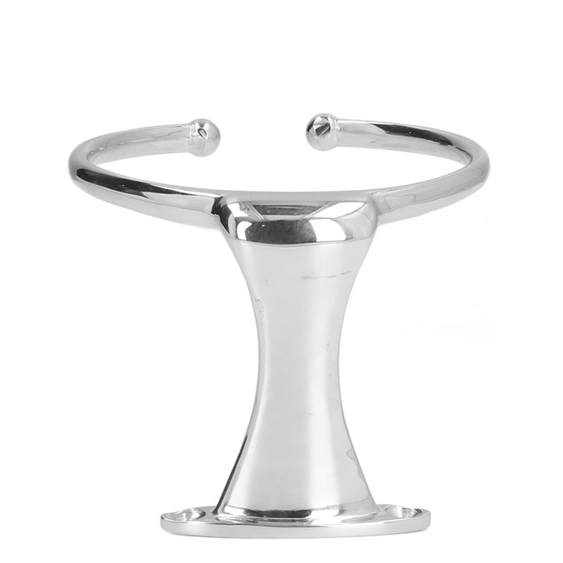 Boat Ring Drink Holder Marine 316 Stainless Steel Ring Cup Holder for Yacht Truck - Image 3