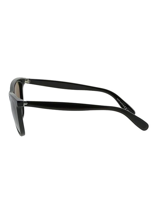 بولارويد نظارات شمسية بإطار مستقطب من Wayfarer رجال - Image 3