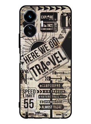 Protective Case Cover For vivo Y77 Here We Go Travel - pzsku/ZC963744956C0C78818EBZ/45/_/1726299450/555883ad-0291-4ec2-8447-7e829ccec598