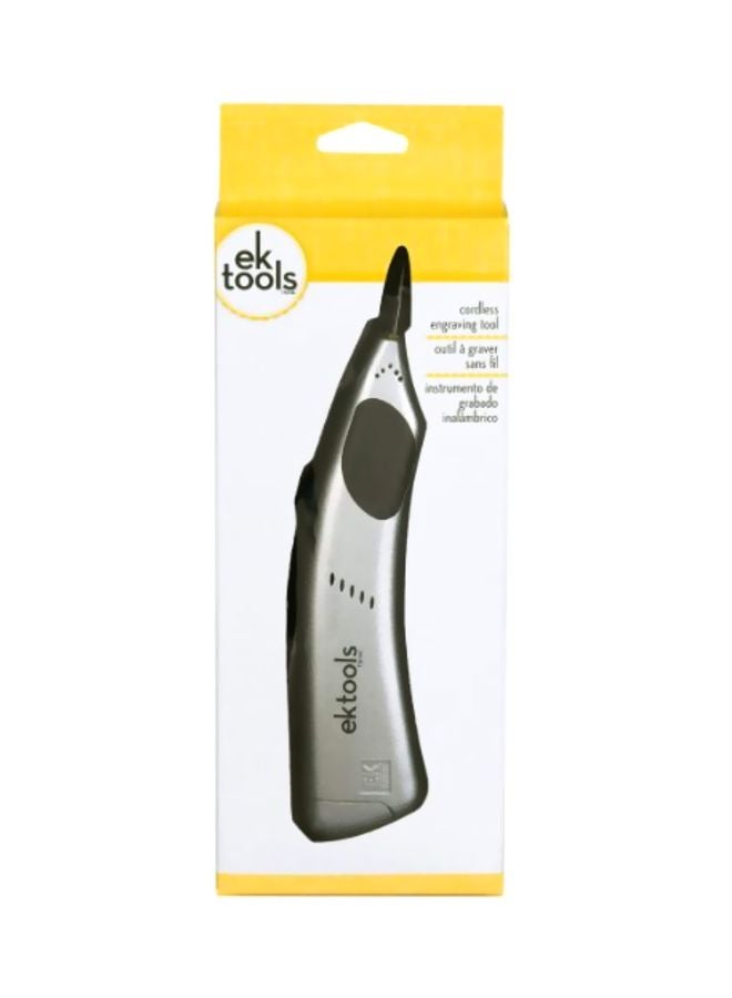 Engraving Tool