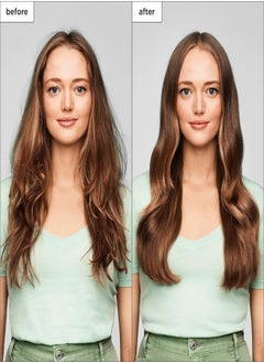 Briogeo Superfoods Apple, Matcha + Kale Shampoo + Conditioner Duo (2 x 369 ml)  - Image 2