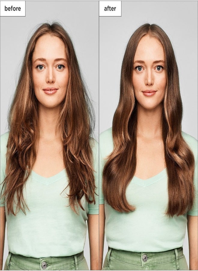 Briogeo - Superfoods Apple, Matcha + Kale Shampoo + Conditioner Duo (2 x 369 ml) - Image 1