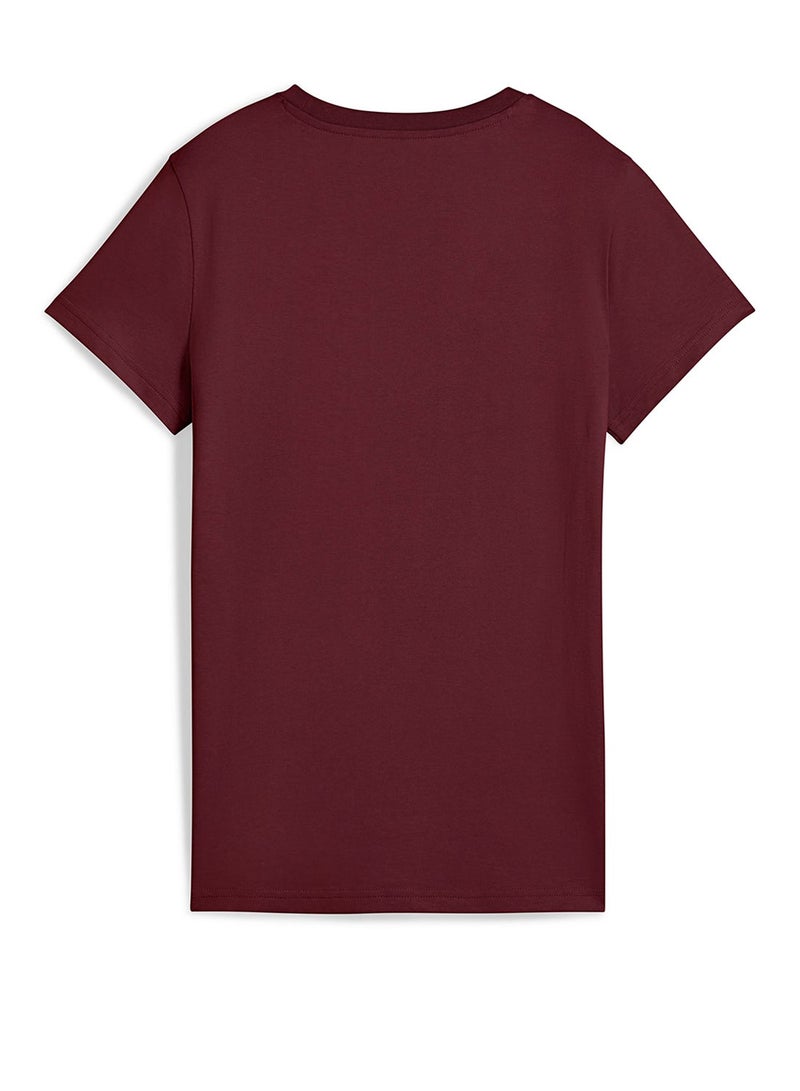 PUMA ESS ELEVATED Tee - Image 4