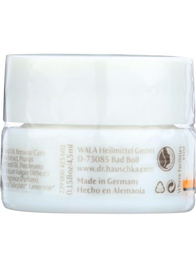Dr. Hauschka - Dr. Hauschka Lip Balm, 0.15 Fluid Ounce - Image 1