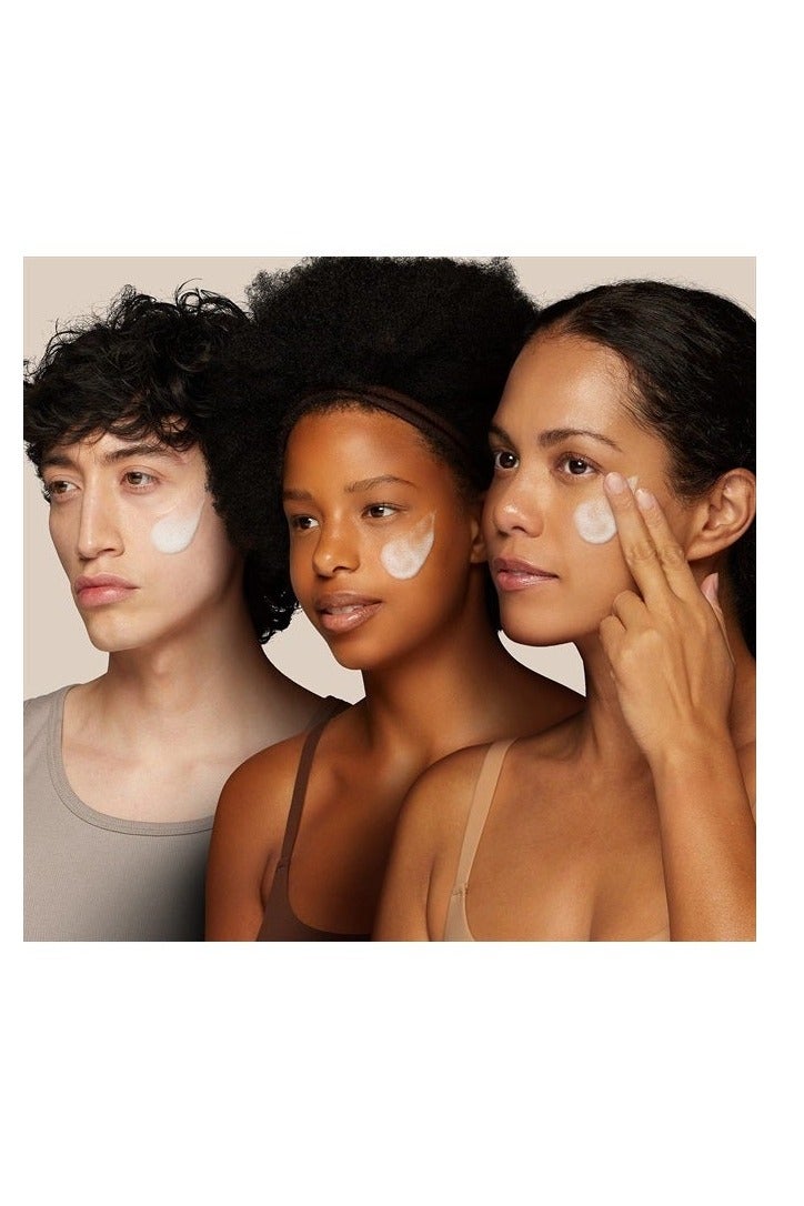 راوند لاب 1025 دوكدو كلينزر 150مل | غسول رغوي لطيف ومرطب للوجه - Image 3