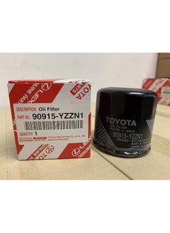TOYOTA Toyota Oil Filter - 90915YZZF2 