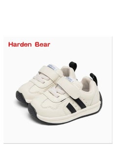 Harden Bear Soft Soled Athletic Walking Sneakers  - Image 1