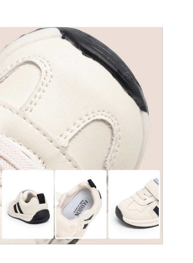 Harden Bear Soft Soled Athletic Walking Sneakers  - Image 3