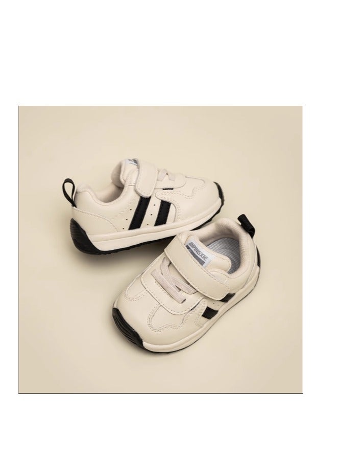 Harden Bear Soft Soled Athletic Walking Sneakers  - Image 4